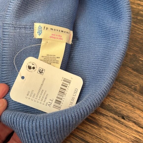 Free People Movement Iconic Butti Beanie